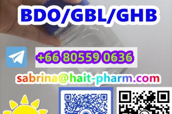 BDO GBL GHB in Large Stock in Australian Warehouse 8615355326496